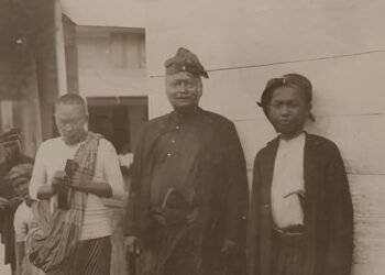 Emas Berdarah: Kisah Pencari Emas dari Perancis Yang Terbunuh di Hutan Aceh