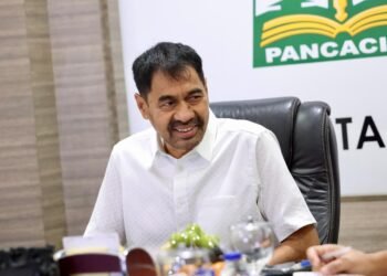 Gubernur Mualem: Penataan Tambang Ilegal Beri Manfaat untuk Rakyat