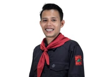 Agus Fernanda Anis Terpilih Ketua IKAPALA 2025–2027, Fokus pada Pariwisata dan Kebencanaan