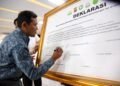 Wagub Aceh Fadhlullah Sebut Green Policing Tonggak Penting Mencegah Tambang Ilegal
