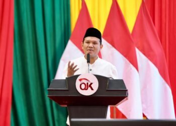 Wagub Aceh Dorong Generasi Muda Melek Pasar Modal Syariah