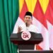 Wagub Aceh Dorong Generasi Muda Melek Pasar Modal Syariah