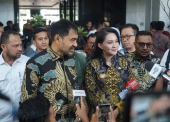 Gubernur Aceh Tegaskan Penolakan atas Kebijakan Pusat Potong Dana Transfer ke Daerah