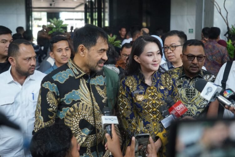 Gubernur Aceh Tegaskan Penolakan atas Kebijakan Pusat Potong Dana Transfer ke Daerah