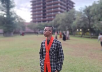 Menatap Aceh dari Halaman Depan