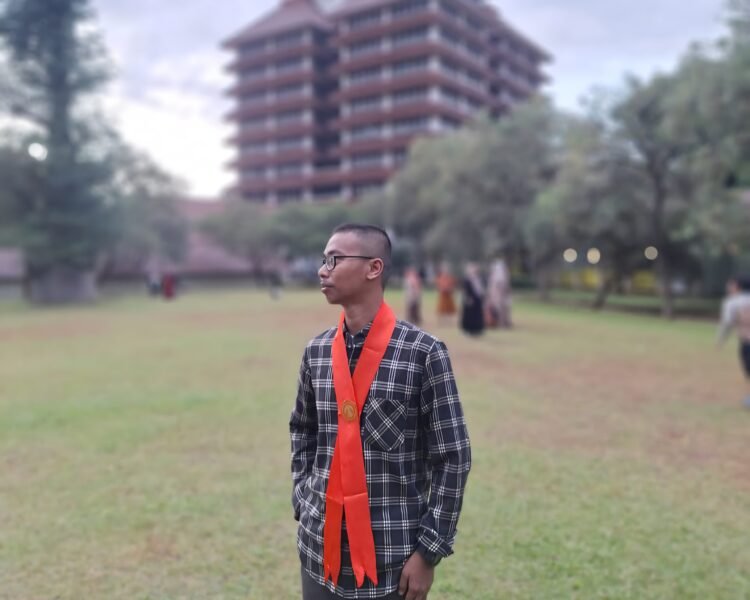 Menatap Aceh dari Halaman Depan