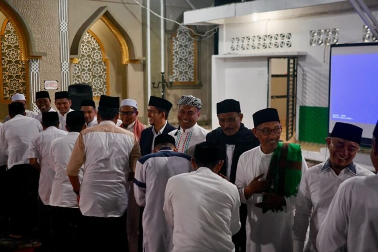 PC RTA Aceh Barat Daya Dilantik, Tgk. Miswar Serukan Gerakan di Tengah Masyarakat