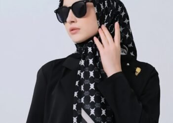 Hijab Pintoe Aceh, Memadukan Tradisi dengan Tren Fashion Terkini