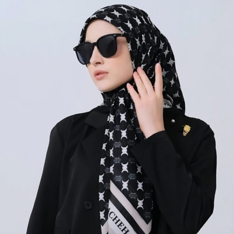 Hijab Pintoe Aceh, Memadukan Tradisi dengan Tren Fashion Terkini