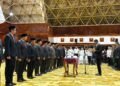 Gubernur Mualem Lantik Kepala SKPA Baru, Ini Nama-namanya