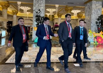 Industri Ayam Petelur Tiongkok dan Upaya Mualem Memerdekakan Aceh dari Medan