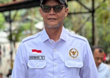 Pupuk Subsidi Turun 20 persen, TA Khalid: Kios Yang Nakal Harus Segera Ditindak 