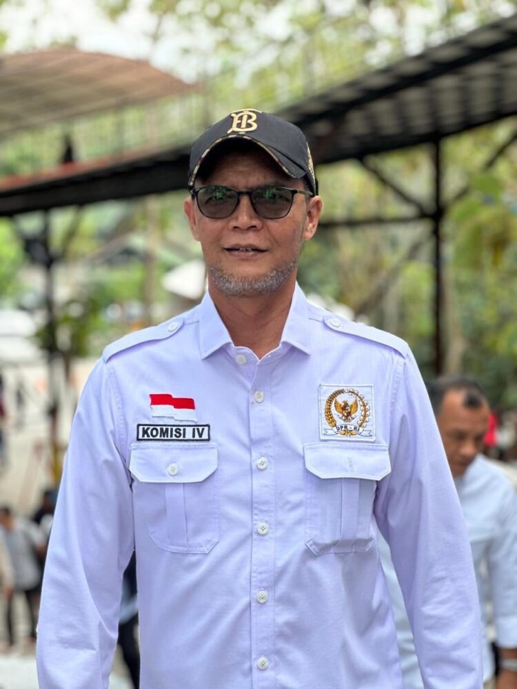 Pupuk Subsidi Turun 20 persen, TA Khalid: Kios Yang Nakal Harus Segera Ditindak 