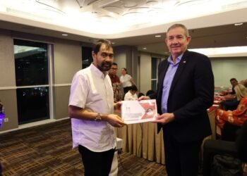 Mualem Jajaki Kerja Sama Pengembangan Peternakan dan Pertanian dengan Australi