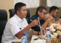 Ngopi Aceh Damai, Dialog Pemuda dan Ormas Bahas Etnonasionalisme dan Perdamaian Aceh