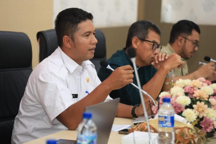 Ngopi Aceh Damai, Dialog Pemuda dan Ormas Bahas Etnonasionalisme dan Perdamaian Aceh