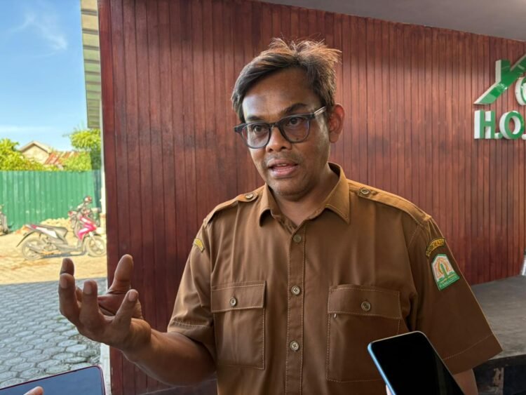 Sejak 2017, Pertambangan Aceh Sumbang Pendapatan Rp 2,5 Triliun, 63 IUP Telah Diterbitkan