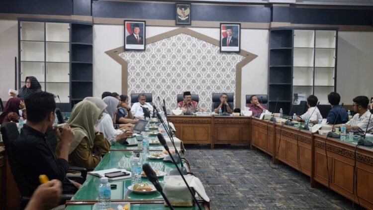 GeRAK Aceh Desak Moratorium Izin Tambang di Tengah Ancaman Kerusakan Ekologi