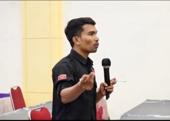 Muda Seudang Pijay: Polres Harus Usut Tuntas Dugaan Kekerasan oleh Wakil Bupati