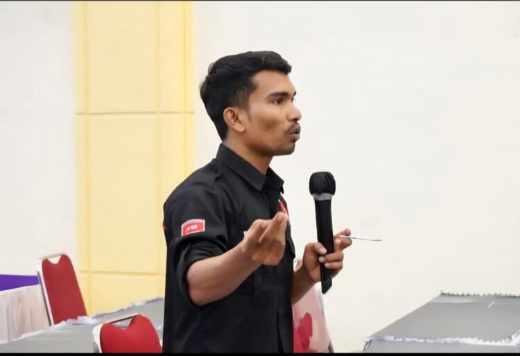 Muda Seudang Pijay: Polres Harus Usut Tuntas Dugaan Kekerasan oleh Wakil Bupati