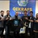 Rian Syaf Paparkan Potensi Besar Ekonomi Kreatif Bersama Gekrafs Aceh