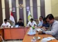 Bupati Aceh Besar Bentuk Tim Terpadu Penertiban Tambang