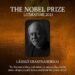László Krasznahorkai memenangkan hadiah Nobel Sastra 2025