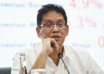 Kebijakan Menkeu Purbaya Dipuji Ray Dalio