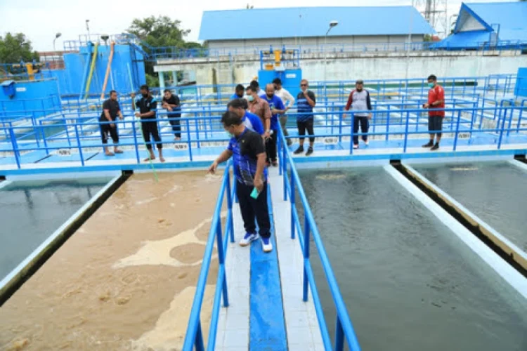 Pemko Banda Aceh Anggarkan 18 Miliar untuk Pengolahan Air, Wajarkah?