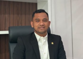 Jamaluddin Idham Minta Pelaku Pengeroyokan Pemuda Simeulue di Masjid Sibolga Diproses Hukum
