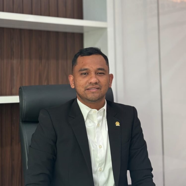 Jamaluddin Idham Minta Pelaku Pengeroyokan Pemuda Simeulue di Masjid Sibolga Diproses Hukum