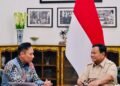 Arahan Presiden Prabowo, Menko AHY Pastikan Pengembangan Sektor Kereta Api Perkuat Konektivitas Nasional