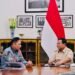 Arahan Presiden Prabowo, Menko AHY Pastikan Pengembangan Sektor Kereta Api Perkuat Konektivitas Nasional