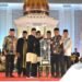 Aceh Besar Raih Juara Umum MTQ ke-37, Wagub Tutup MTQ Pijay