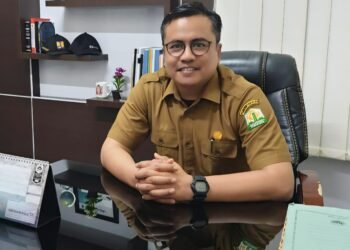 Sukseskan Program Pemerintahan Mualem-Dekfadh, Dinas Pengairan Aceh Fokus Kendalikan Banjir dan Bangun Irigasi di Aceh