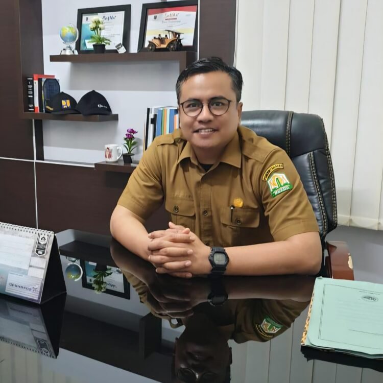 Sukseskan Program Pemerintahan Mualem-Dekfadh, Dinas Pengairan Aceh Fokus Kendalikan Banjir dan Bangun Irigasi di Aceh