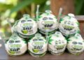 Indatu D’ Coco, Inovasi Aceh Angkat Potensi Kelapa Lokal ke Pasar Nasional