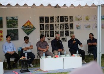 Tampilkan Seni Islam yang Inklusif, Tunarungu dan Tunanetra Jadi Bagian Penting Event Art Salam 2025 ISBI Aceh