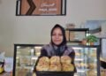Cream Puff Maya Anzib, Dessert Premium yang Selalu Fresh dan Jadi Incaran di Banda Aceh