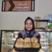 Cream Puff Maya Anzib, Dessert Premium yang Selalu Fresh dan Jadi Incaran di Banda Aceh
