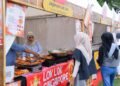 Aceh Street Food Festival 2025: Di Balik Setiap Rasa, Ada Cerita