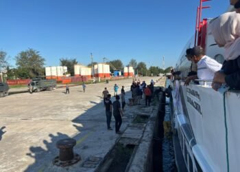 Ini Sejumlah Posko Pengungsian Korban Bencana Banjir di Aceh Utara