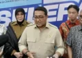 Aceh Berterima Kasih: Kemenkraf Hadirkan Serangkaian Program Kreatif