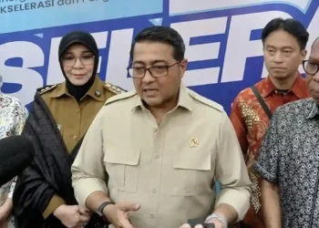 Aceh Berterima Kasih: Kemenkraf Hadirkan Serangkaian Program Kreatif