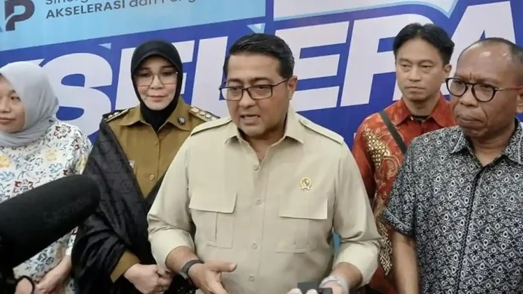 Aceh Berterima Kasih: Kemenkraf Hadirkan Serangkaian Program Kreatif