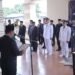 Ini Dia Nama Sejumah Pejabat yang Dilantik di Jajaran Pemkab Aceh Besar