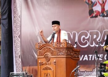 Kadisdik:  Perbaikan Fasilitas Pendidikan di Aceh jadi Perhatian Kementerian