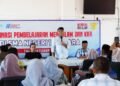 Dinas Pendidikan Aceh Serukan Penggalangan Donasi untuk Guru, Tendik dan Siswa Terdampak Banjir Aceh