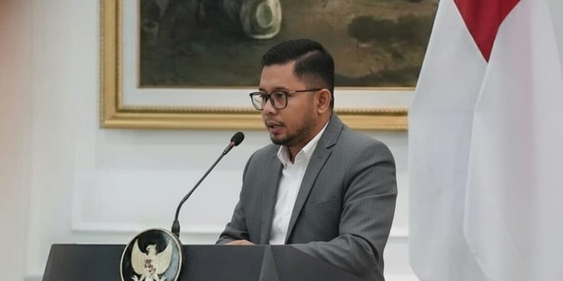 YARA Desak Presiden Bentuk Kembali BRR Tangani Bencana Banjir Aceh, Sumut, dan Sumbar