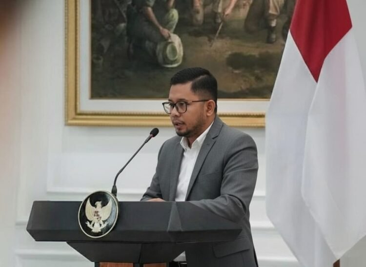 YARA Desak Presiden Bentuk Kembali BRR Tangani Bencana Banjir Aceh, Sumut, dan Sumbar